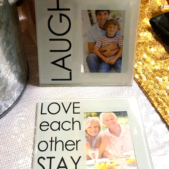 Photo coasters - Picture 3 of 5